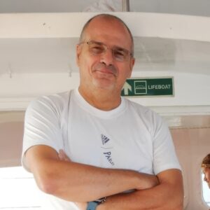 Augusto Salgado