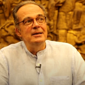 Luís Filipe Barreto