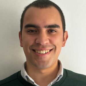 Frederico Benvinda