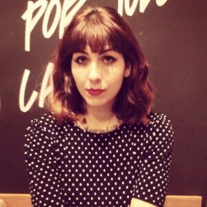 Sofia Afonso Lopes