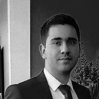 Pedro Alexandre Gonçalves
