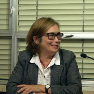 Maria Alexandre Lousada