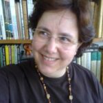 Maria Leonor García Cruz
