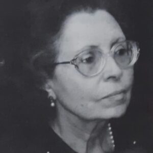 Maria do Rosário Themudo Barata